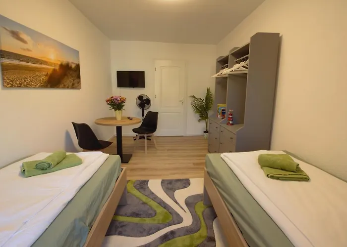 Lori Monteurszimmer Wlan Tv