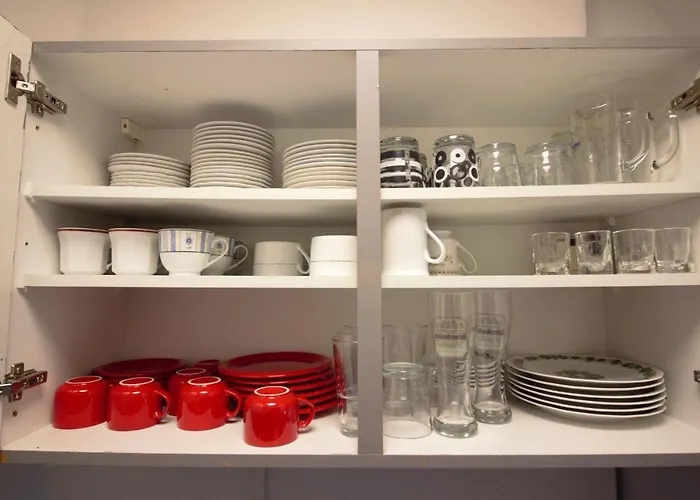 Lori Monteurszimmer Wlan Tv *