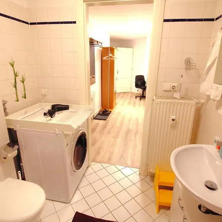 Apartament Lori Monteurszimmer Wlan Tv *